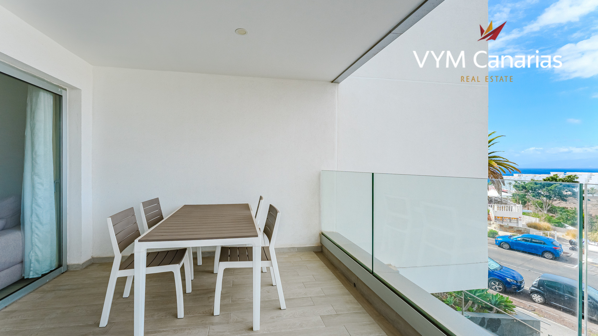Apartment in Playa, Valencia, Spain 2 bedrooms, 65 sq.m. No. 144350