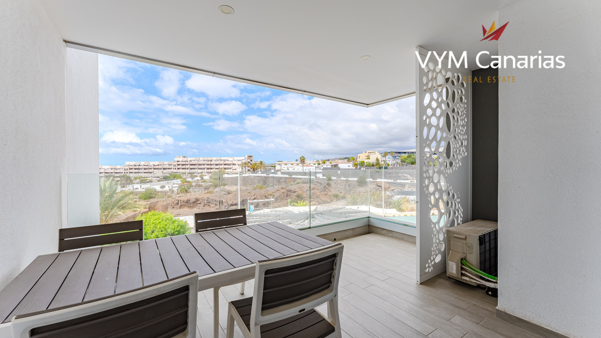 Apartment in Playa, Valencia, Spain 2 bedrooms, 65 sq.m. No. 144350