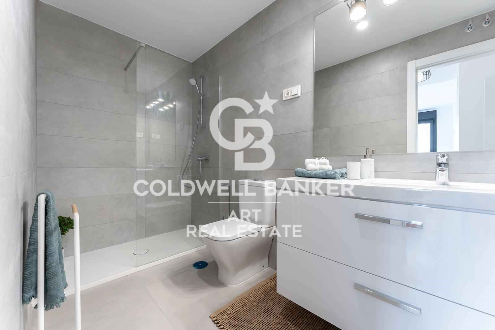 Wohnung in Malaga, Spanien 2 Schlafzimmer, 82 m2 Nr. 159127