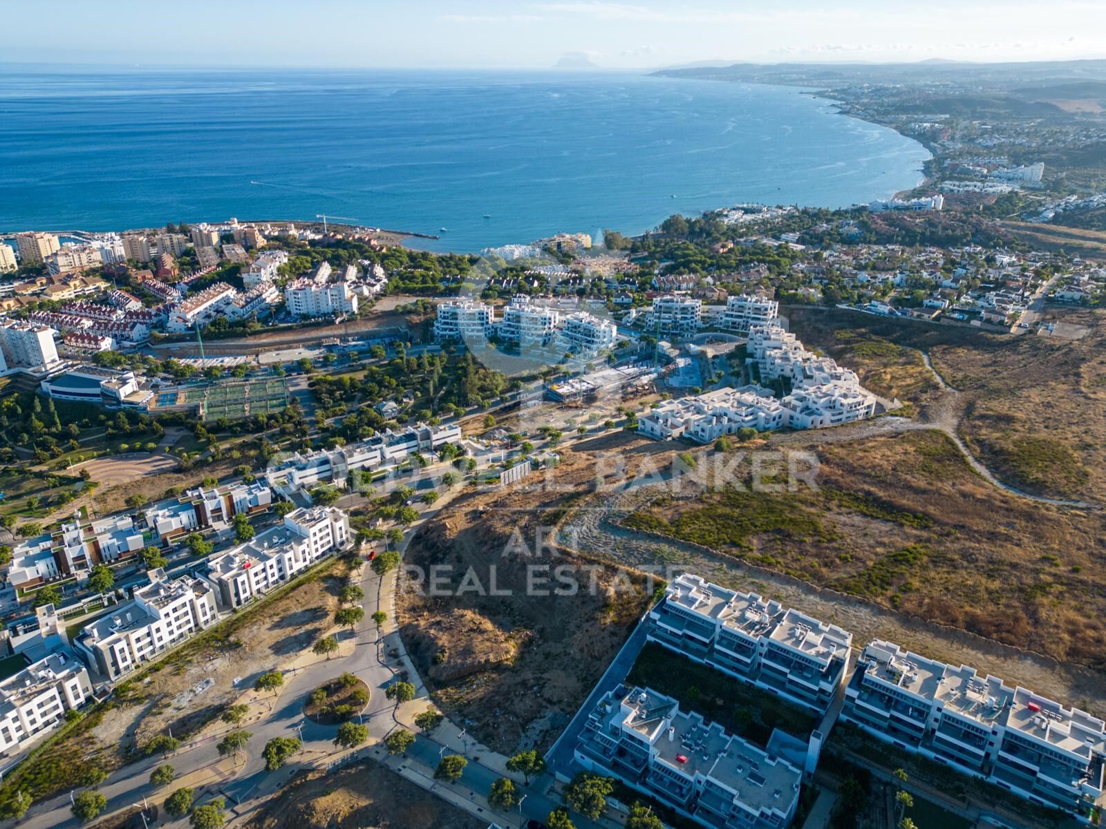 Dzīvoklis Estepona, Malaga, Spānijā 3 istabas, 167 m2 Nr. 159122