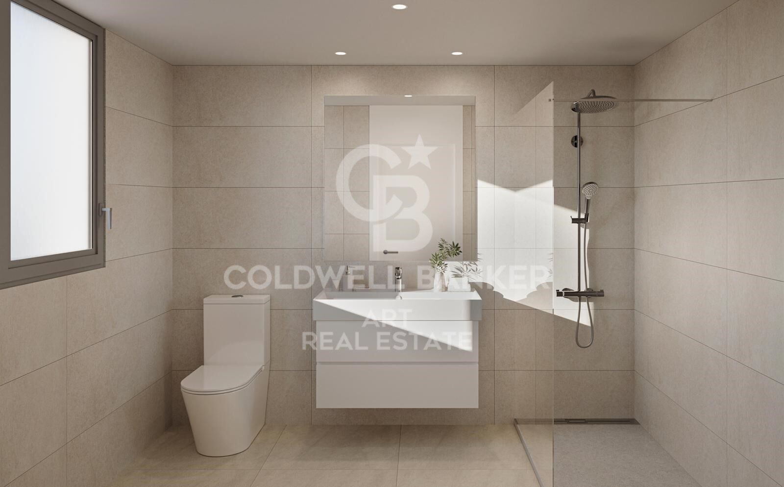 Dzīvoklis Estepona, Malaga, Spānijā 3 istabas, 167 m2 Nr. 159122