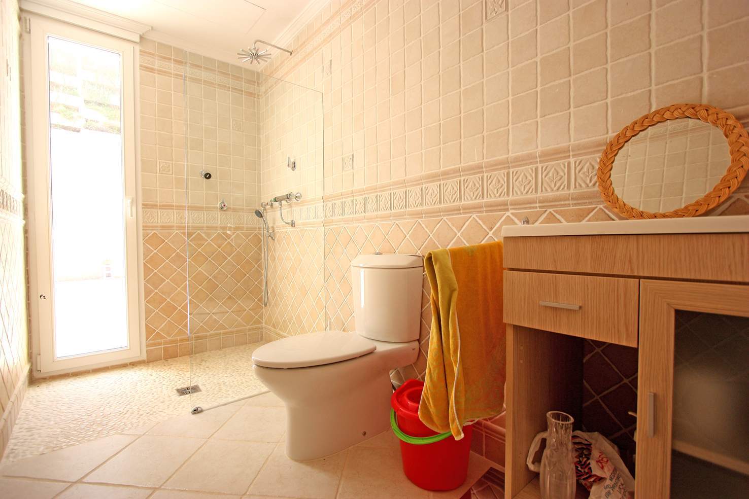 Willa w Calpe, Alicante, Hiszpania 3 sypialnie, 232 mkw. nr 80440