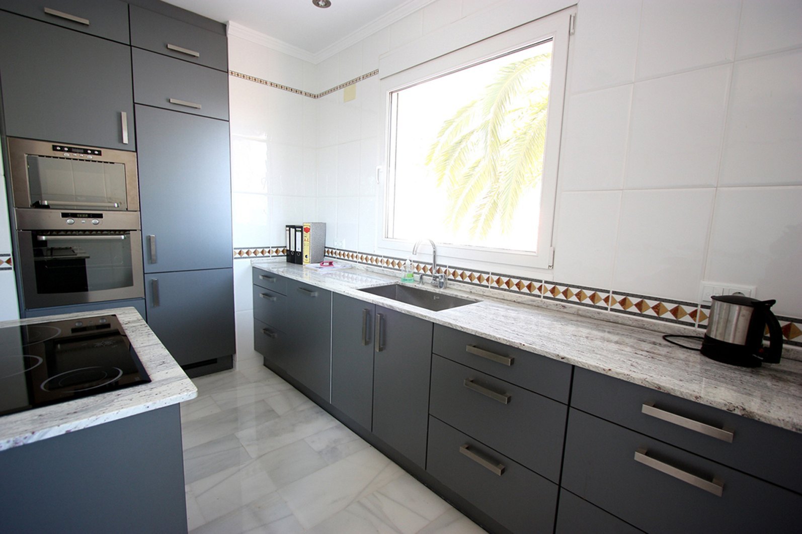 Willa w Calpe, Alicante, Hiszpania 3 sypialnie, 232 mkw. nr 80440