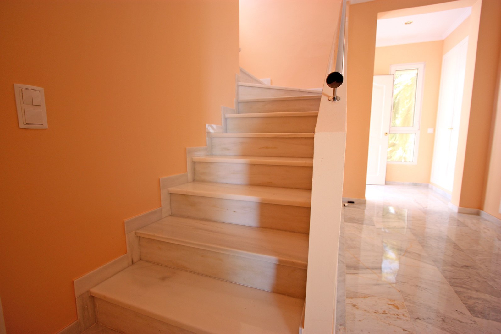 Willa w Calpe, Alicante, Hiszpania 3 sypialnie, 232 mkw. nr 80440