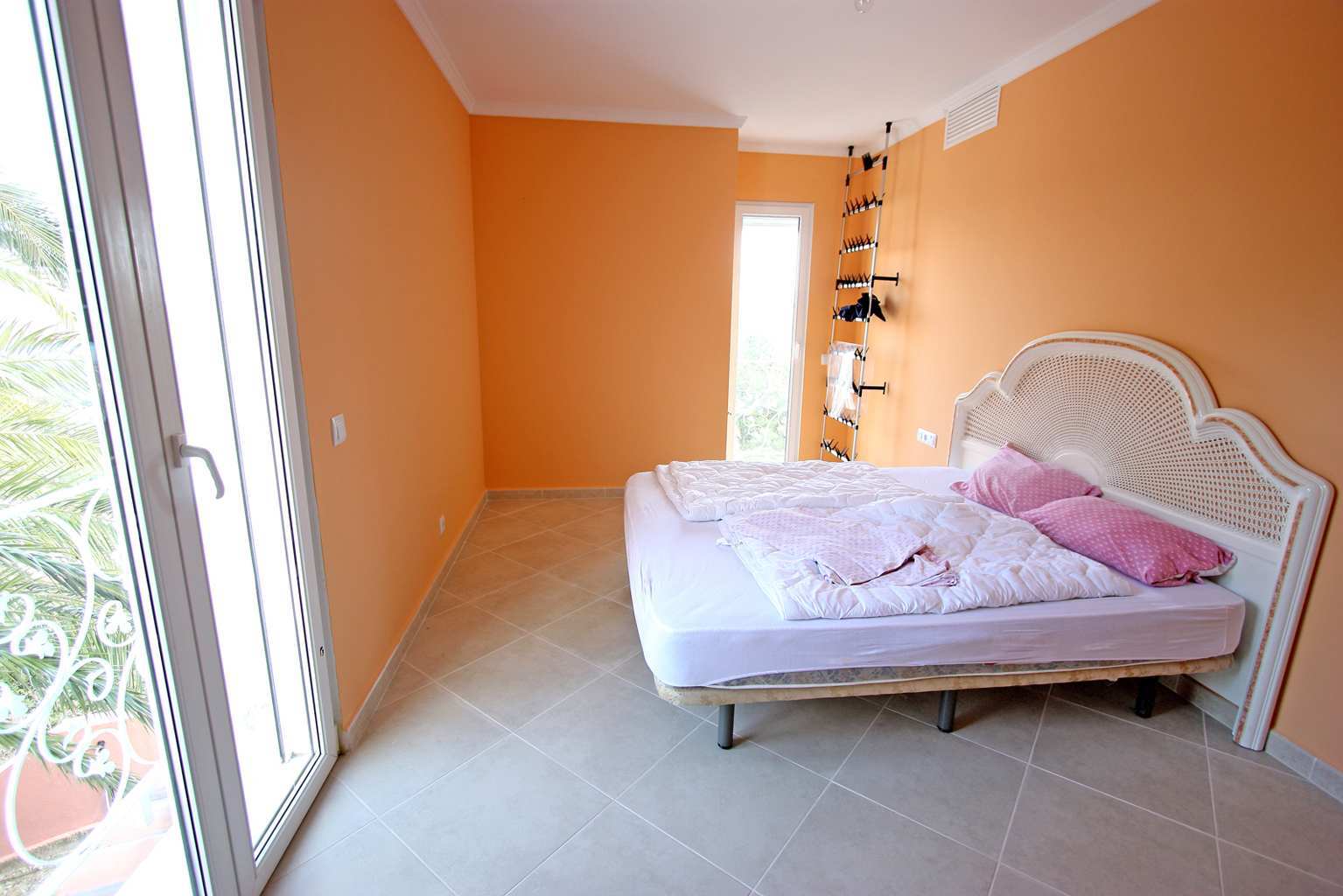 Willa w Calpe, Alicante, Hiszpania 3 sypialnie, 232 mkw. nr 80440