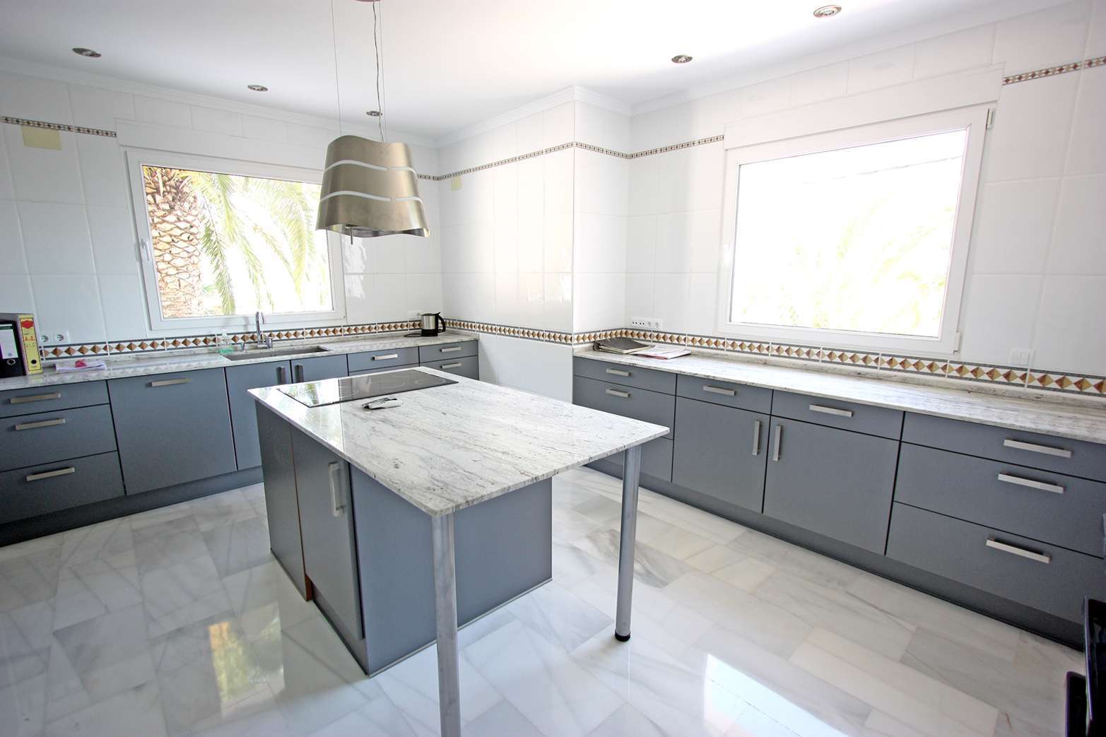 Willa w Calpe, Alicante, Hiszpania 3 sypialnie, 232 mkw. nr 80440