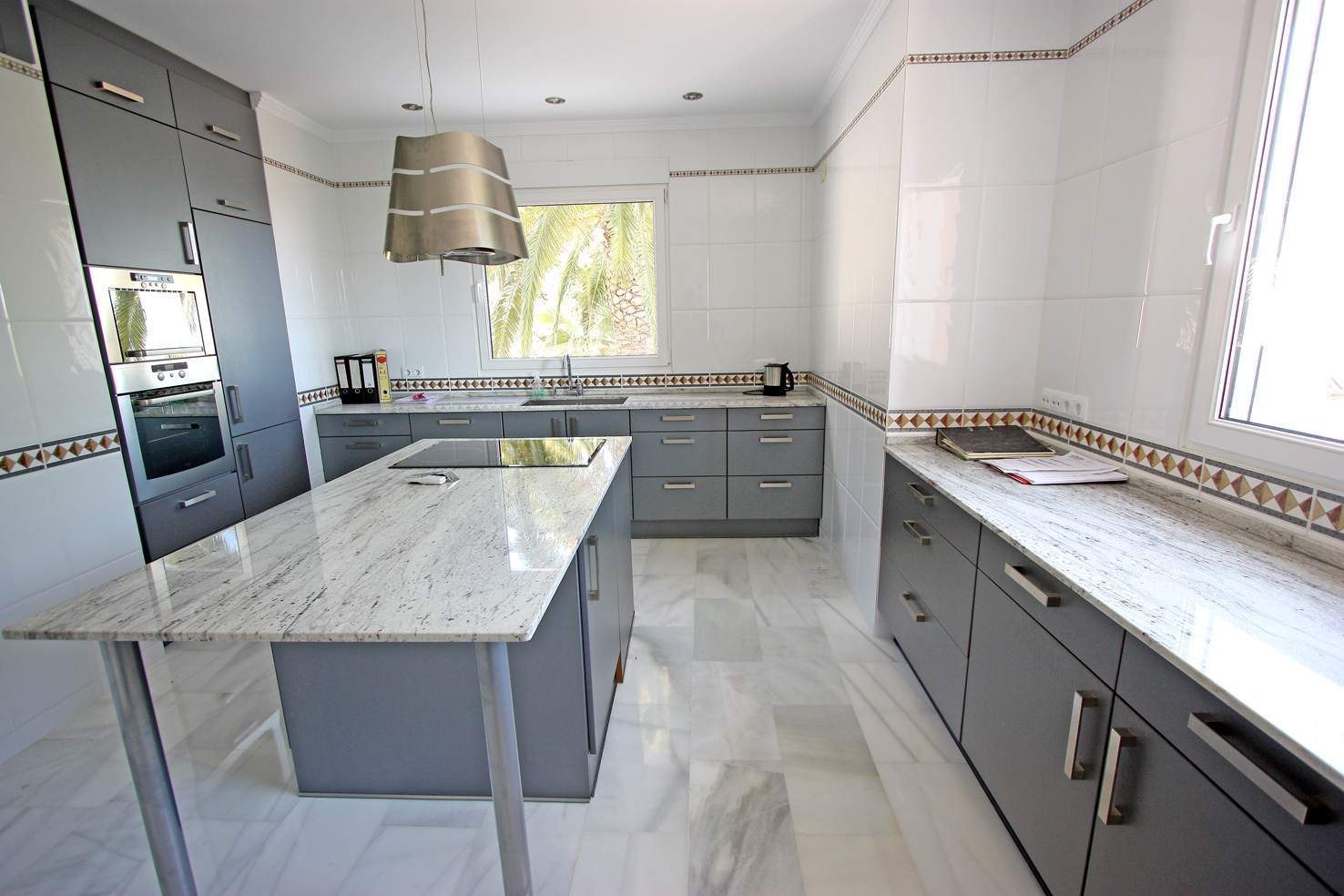 Willa w Calpe, Alicante, Hiszpania 3 sypialnie, 232 mkw. nr 80440