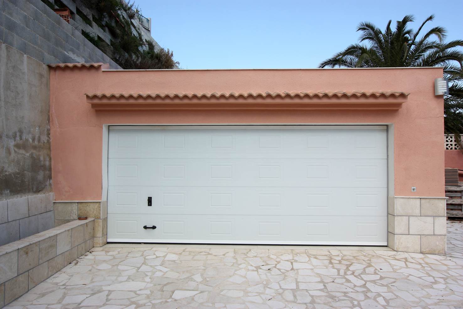 Willa w Calpe, Alicante, Hiszpania 3 sypialnie, 232 mkw. nr 80440