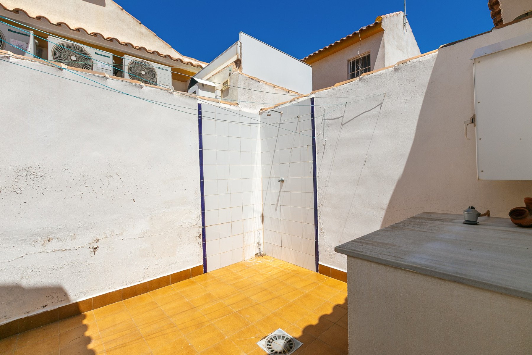 Kaupunkipientalo La Zenia, Alicante, Espanja 2 makuuhuonetta, 80 m2 No. 189802
