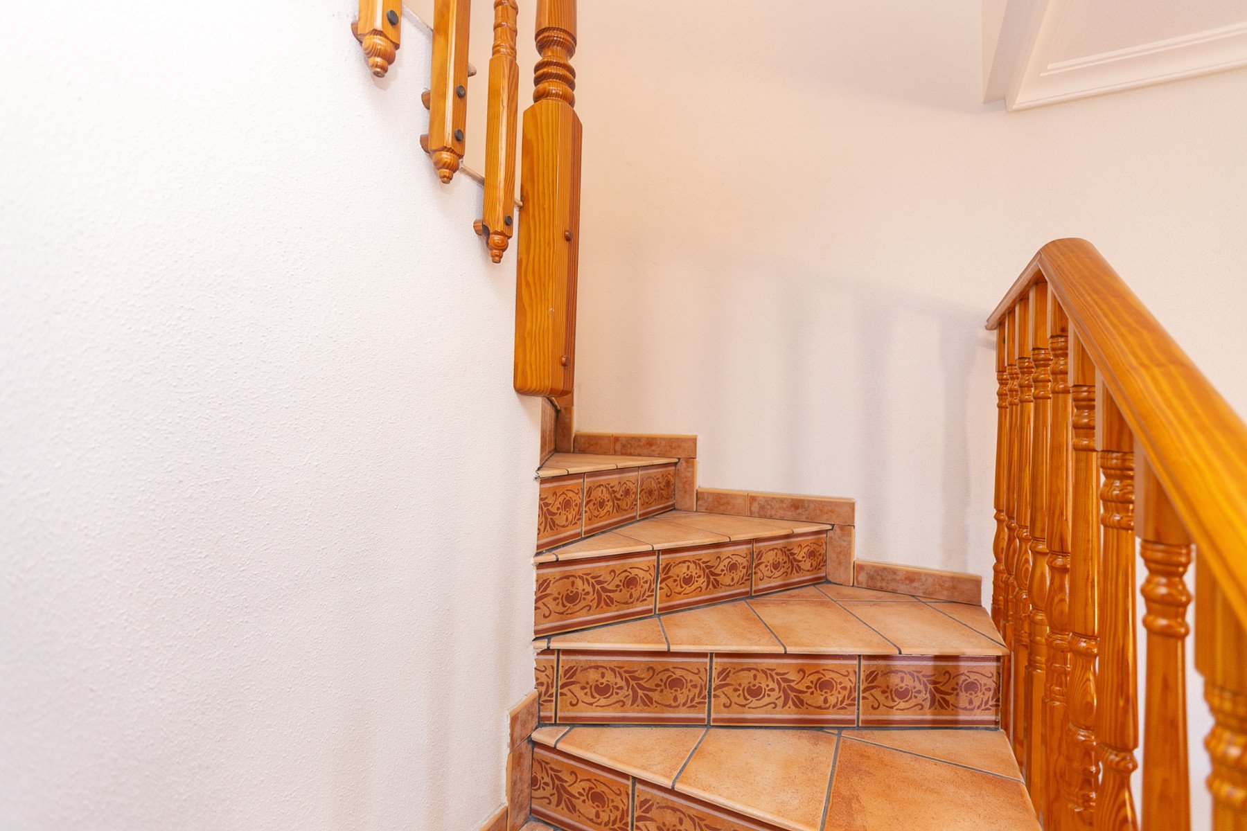 Kaupunkipientalo La Zenia, Alicante, Espanja 2 makuuhuonetta, 80 m2 No. 189802