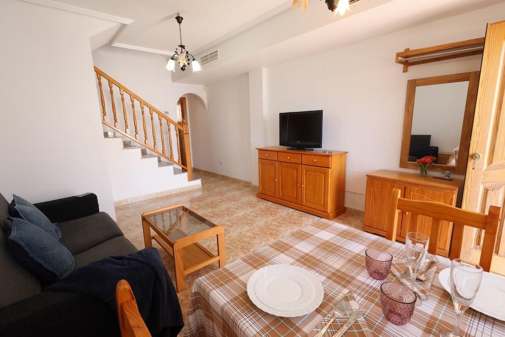 Townhouse à Los Altos, Alicante, Espagne 2 chambres, 79 m2 No. 189804