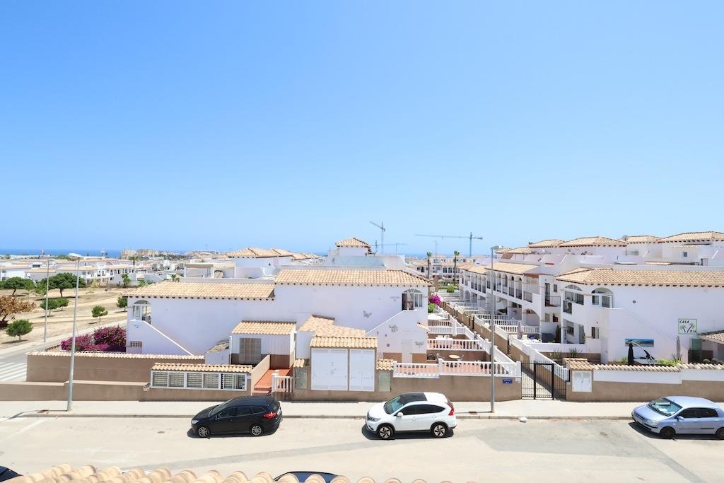 Townhouse à Los Altos, Alicante, Espagne 2 chambres, 79 m2 No. 189804