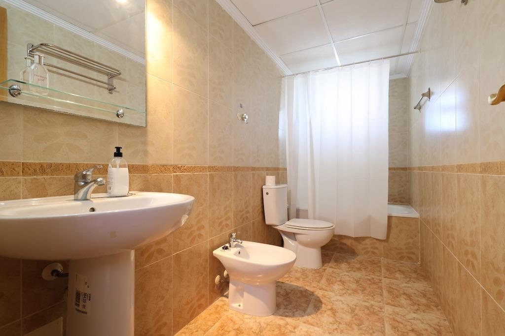 Townhouse à Los Altos, Alicante, Espagne 2 chambres, 79 m2 No. 189804