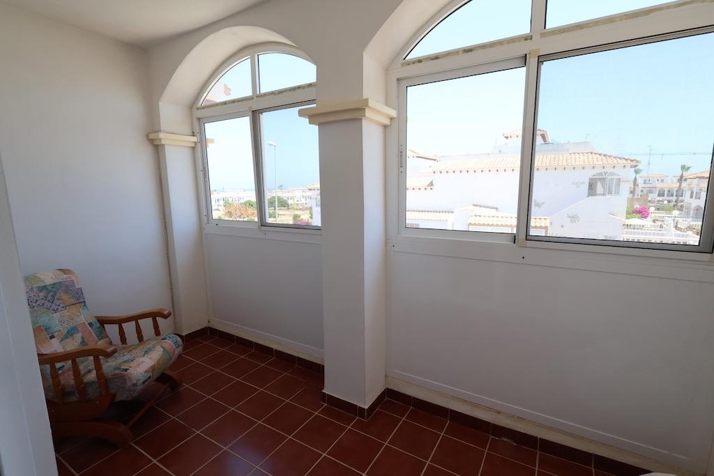 Townhouse à Los Altos, Alicante, Espagne 2 chambres, 79 m2 No. 189804