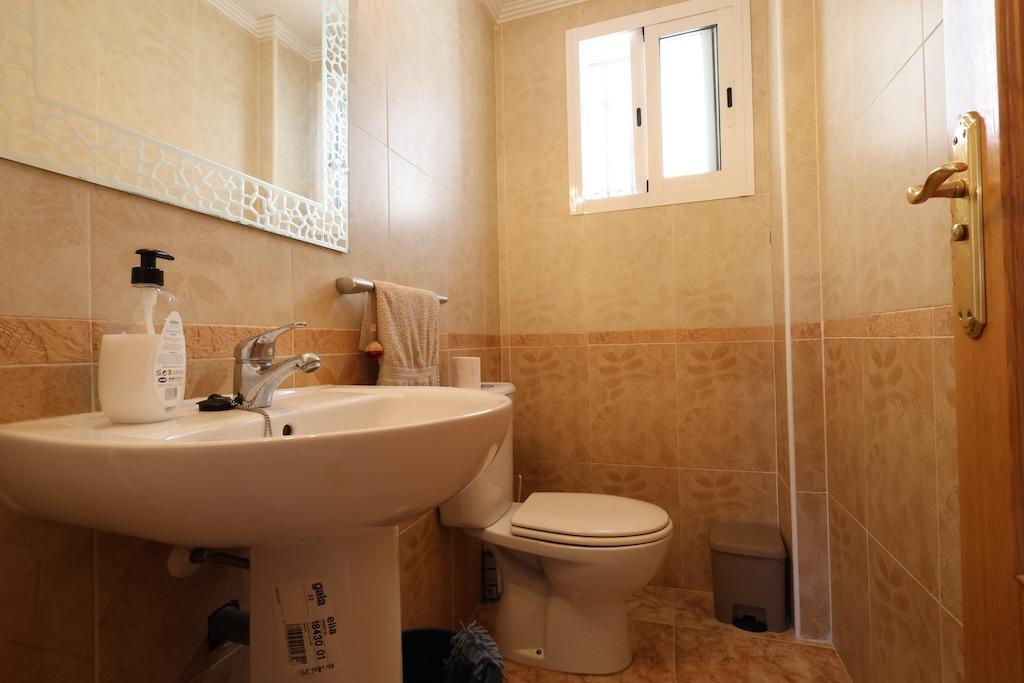 Townhouse à Los Altos, Alicante, Espagne 2 chambres, 79 m2 No. 189804