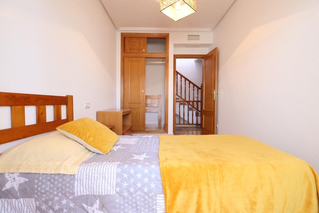 Townhouse à Los Altos, Alicante, Espagne 2 chambres, 79 m2 No. 189804