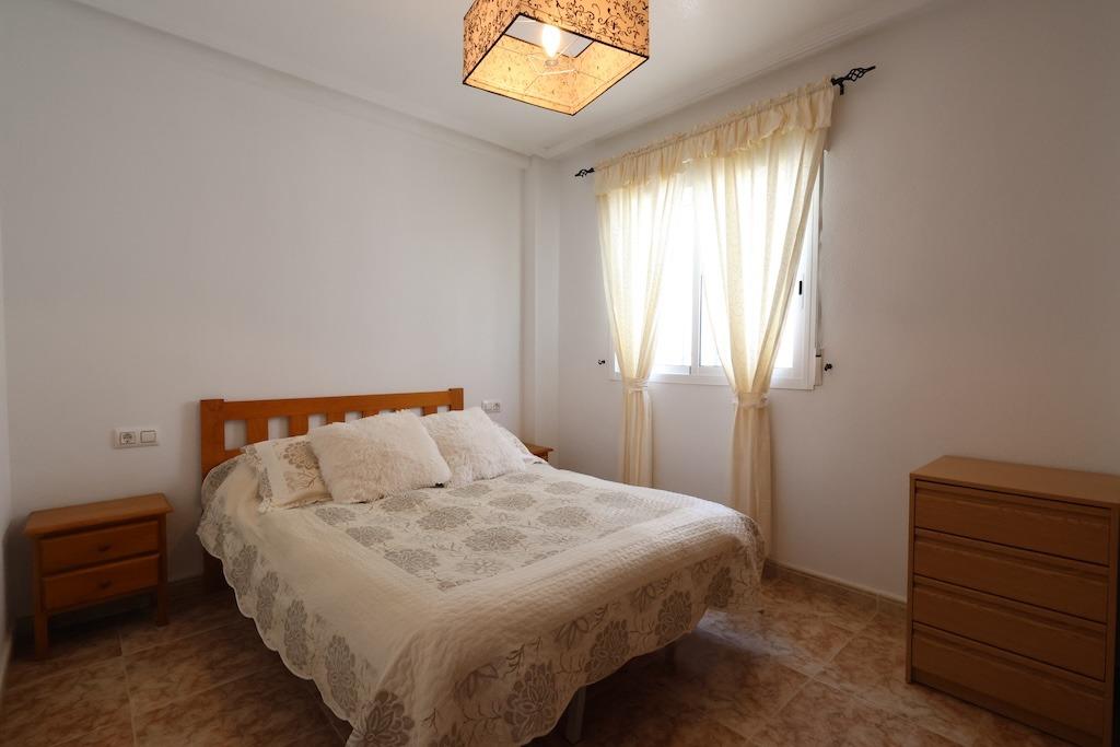 Townhouse à Los Altos, Alicante, Espagne 2 chambres, 79 m2 No. 189804