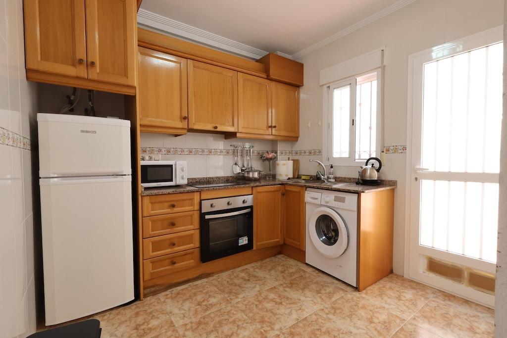 Townhouse à Los Altos, Alicante, Espagne 2 chambres, 79 m2 No. 189804