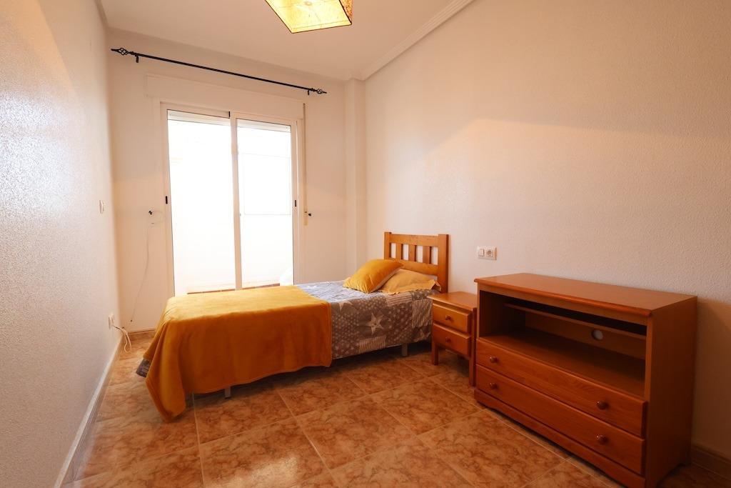 Townhouse à Los Altos, Alicante, Espagne 2 chambres, 79 m2 No. 189804