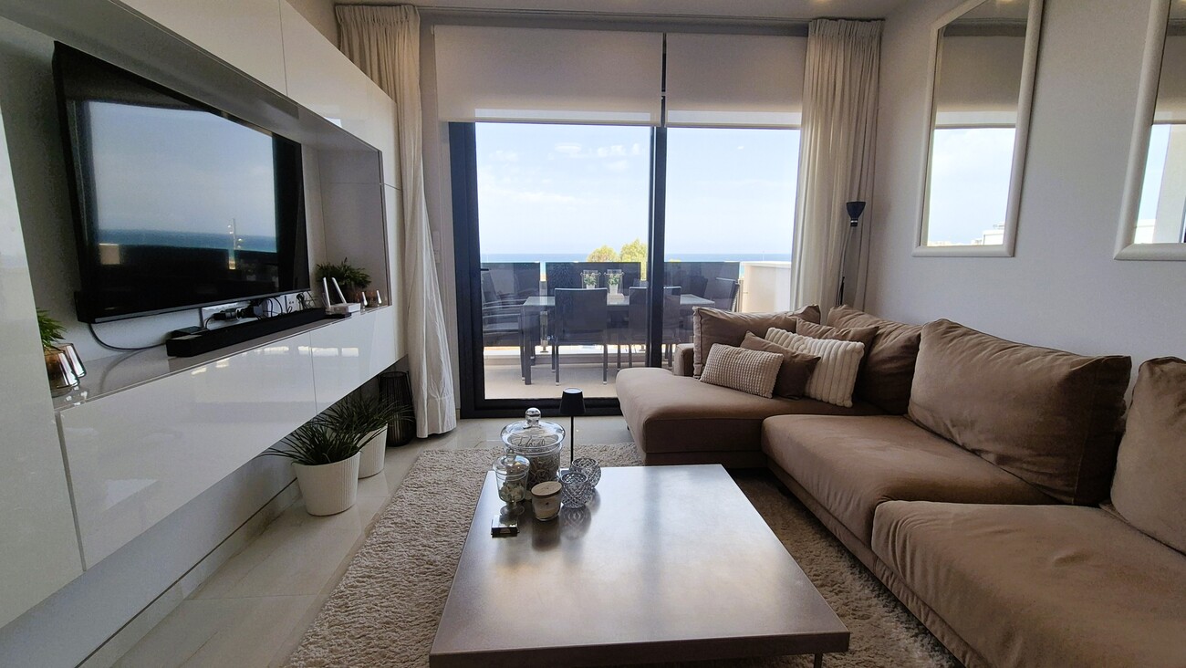 Apartamento en Playa Flamenca II, Alicante, España 3 dormitorios, 114 m2 No. 189805