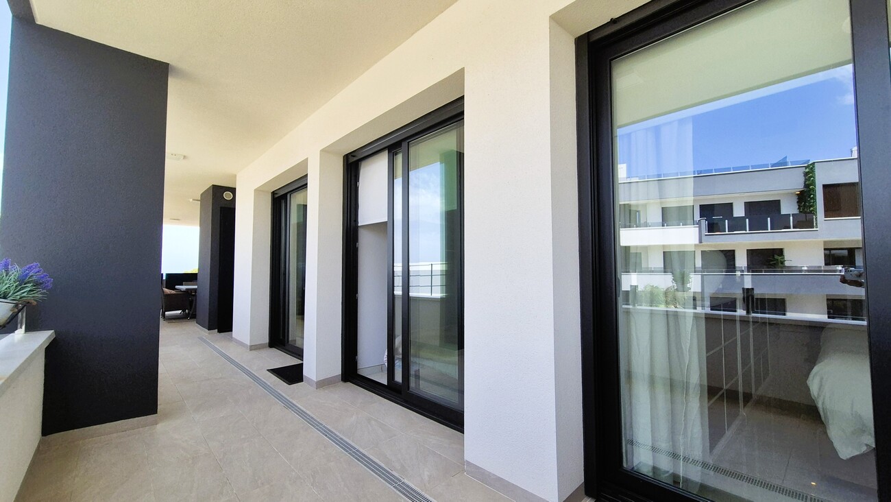 Apartamento en Playa Flamenca II, Alicante, España 3 dormitorios, 114 m2 No. 189805
