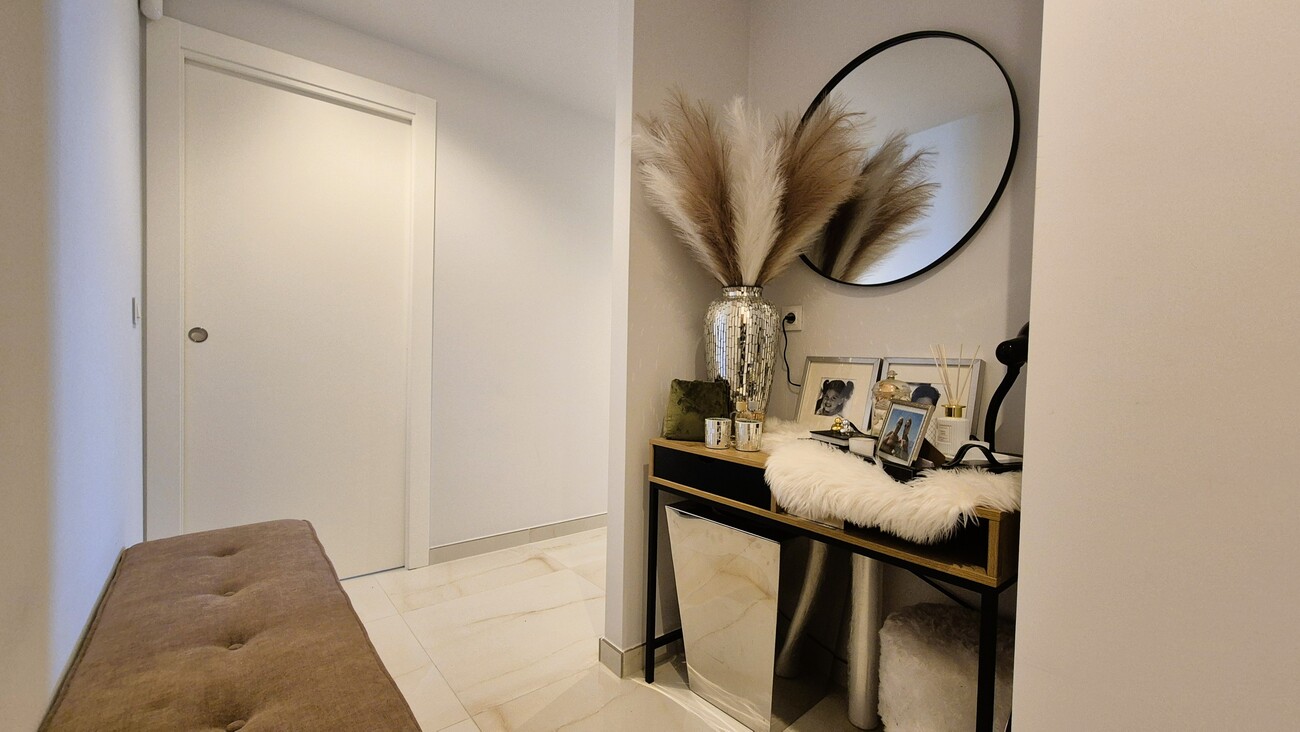 Apartamento en Playa Flamenca II, Alicante, España 3 dormitorios, 114 m2 No. 189805