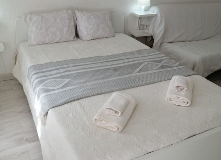 Appartamento a Tenerife, Spagna 40 mq. N° 194716