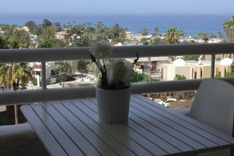 Dzīvoklis Tenerife, Spānijā 40 m2 Nr. 194716