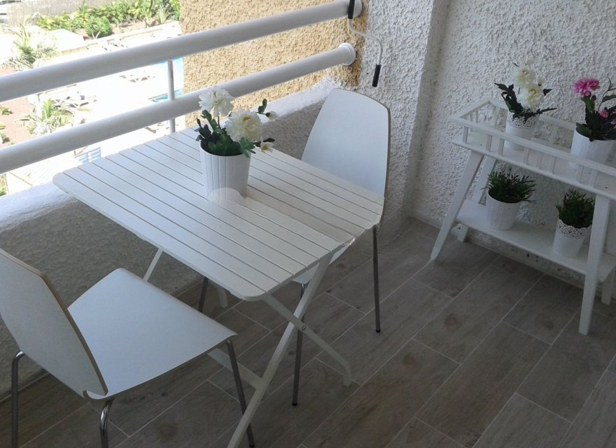 Appartamento a Tenerife, Spagna 40 mq. N° 194716