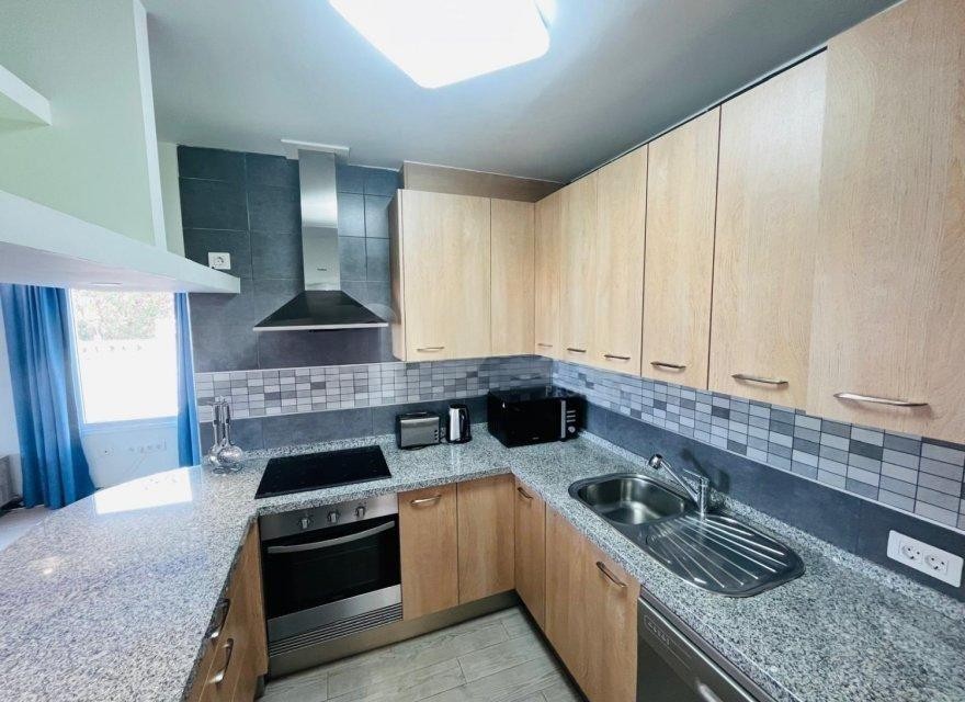 Bungalo Callao Salvaje, Tenerife, Spānijā 3 istabas, 81 m2 Nr. 194713