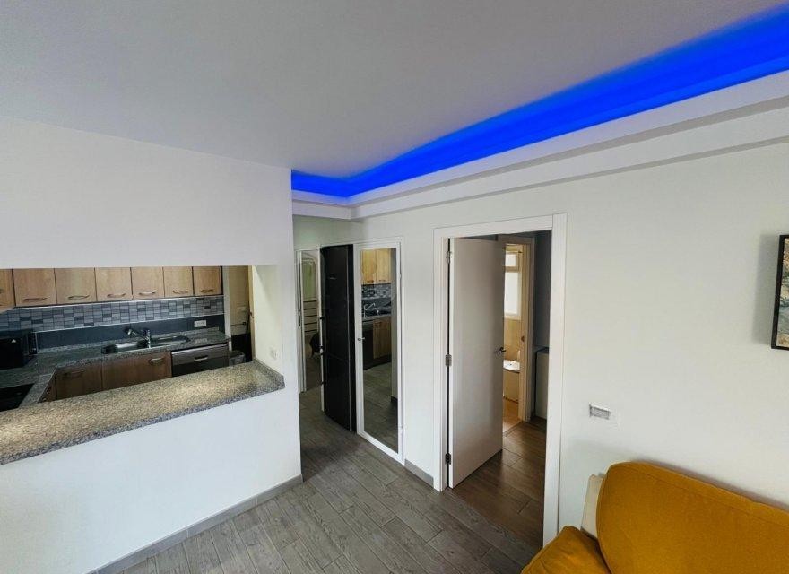 Bungalo Callao Salvaje, Tenerife, Spānijā 3 istabas, 81 m2 Nr. 194713