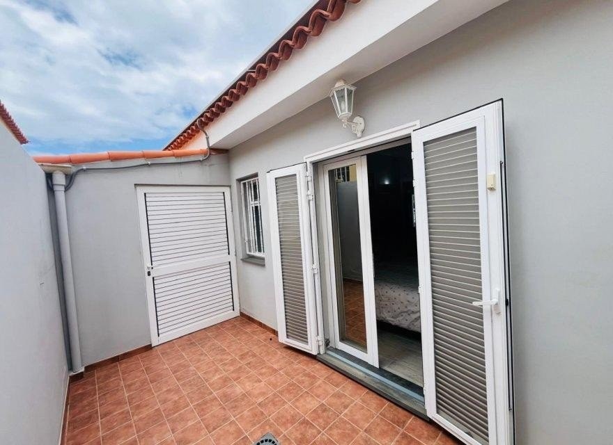 Bungalo Callao Salvaje, Tenerife, Spānijā 3 istabas, 81 m2 Nr. 194713