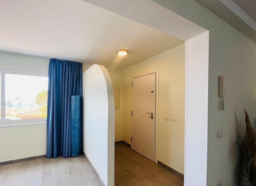 Bungalo Callao Salvaje, Tenerife, Spānijā 3 istabas, 81 m2 Nr. 194713