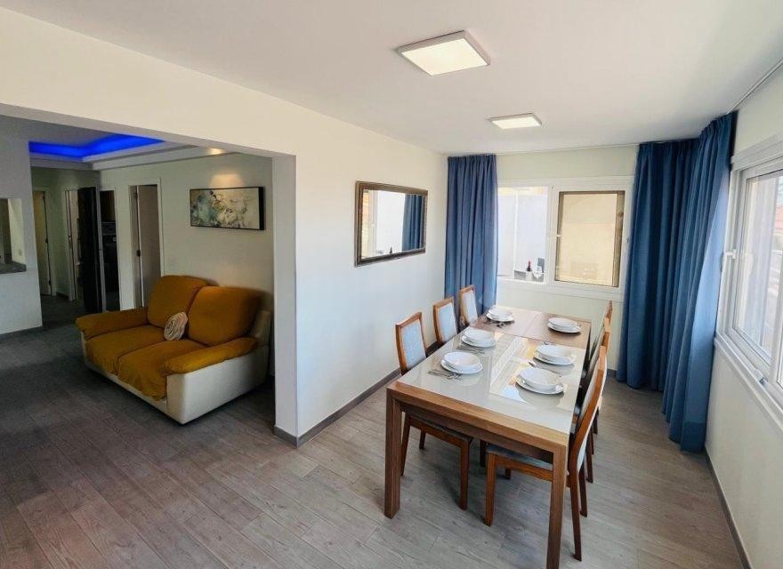 Bungalo Callao Salvaje, Tenerife, Spānijā 3 istabas, 81 m2 Nr. 194713