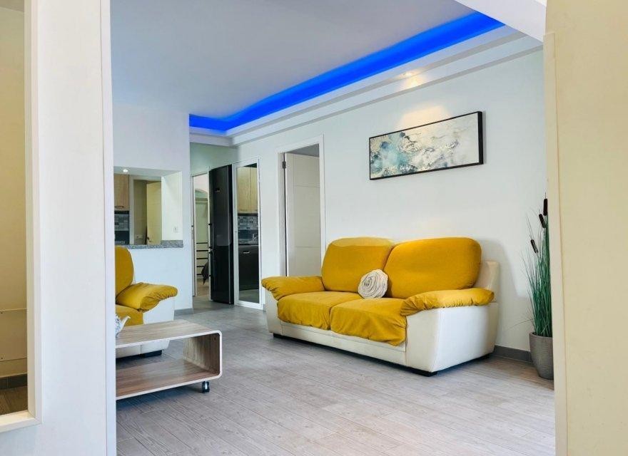 Bungalo Callao Salvaje, Tenerife, Spānijā 3 istabas, 81 m2 Nr. 194713