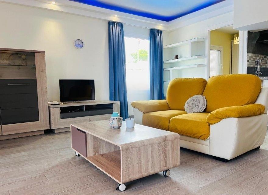 Bungalo Callao Salvaje, Tenerife, Spānijā 3 istabas, 81 m2 Nr. 194713