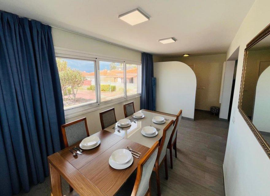 Bungalo Callao Salvaje, Tenerife, Spānijā 3 istabas, 81 m2 Nr. 194713