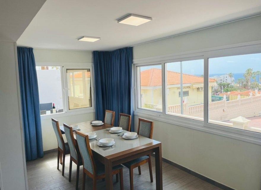 Bungalo Callao Salvaje, Tenerife, Spānijā 3 istabas, 81 m2 Nr. 194713