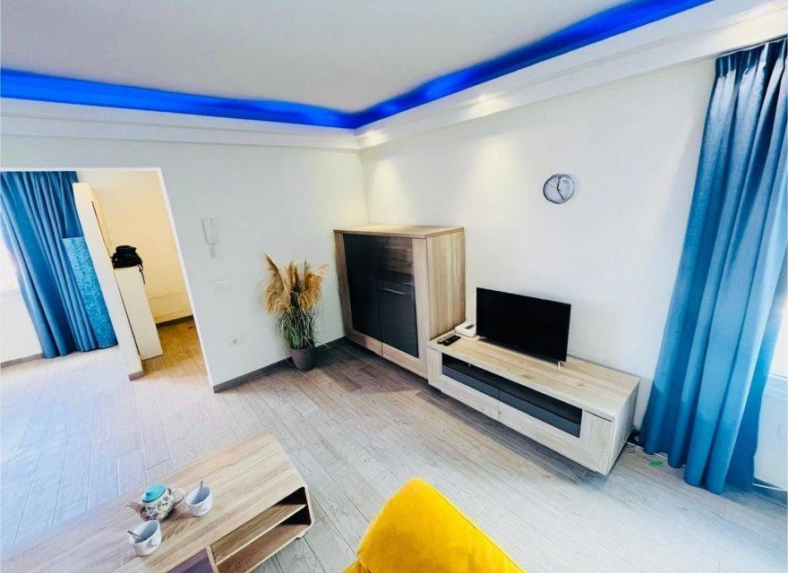 Bungalo Callao Salvaje, Tenerife, Spānijā 3 istabas, 81 m2 Nr. 194713