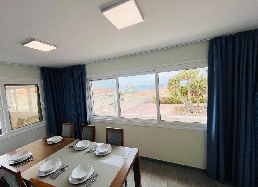 Bungalo Callao Salvaje, Tenerife, Spānijā 3 istabas, 81 m2 Nr. 194713