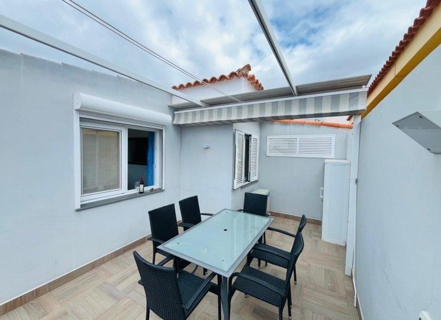 Bungalo Callao Salvaje, Tenerife, Spānijā 3 istabas, 81 m2 Nr. 194713