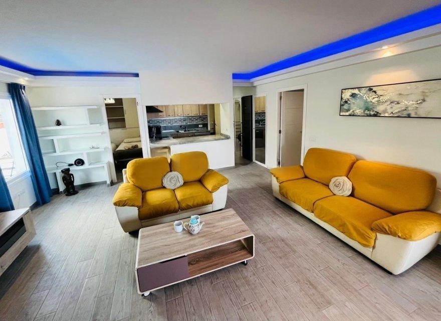Bungalo Callao Salvaje, Tenerife, Spānijā 3 istabas, 81 m2 Nr. 194713