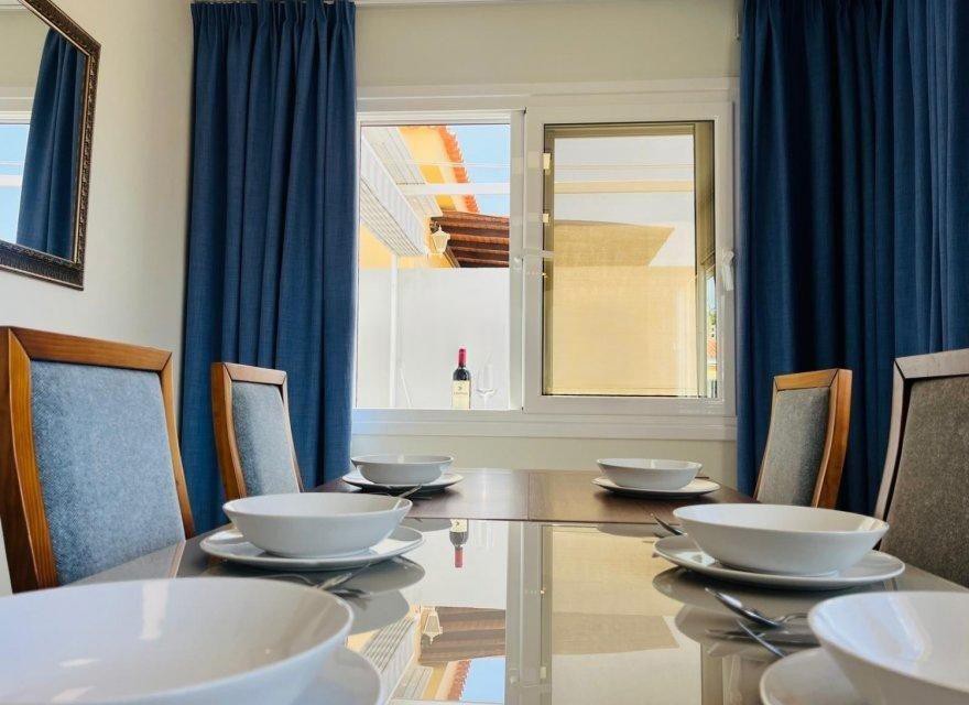 Bungalo Callao Salvaje, Tenerife, Spānijā 3 istabas, 81 m2 Nr. 194713