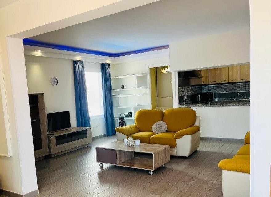 Bungalo Callao Salvaje, Tenerife, Spānijā 3 istabas, 81 m2 Nr. 194713