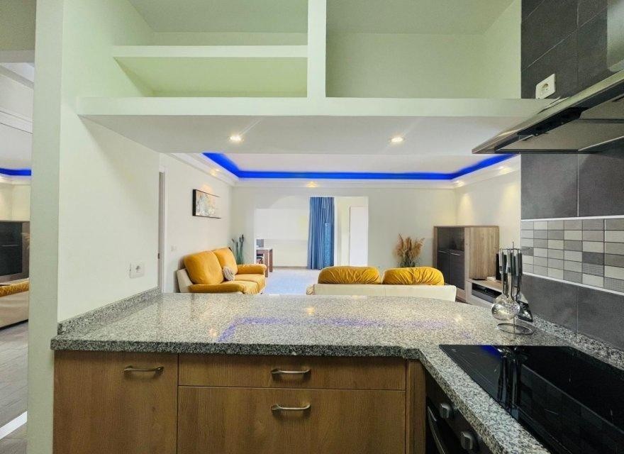 Bungalo Callao Salvaje, Tenerife, Spānijā 3 istabas, 81 m2 Nr. 194713