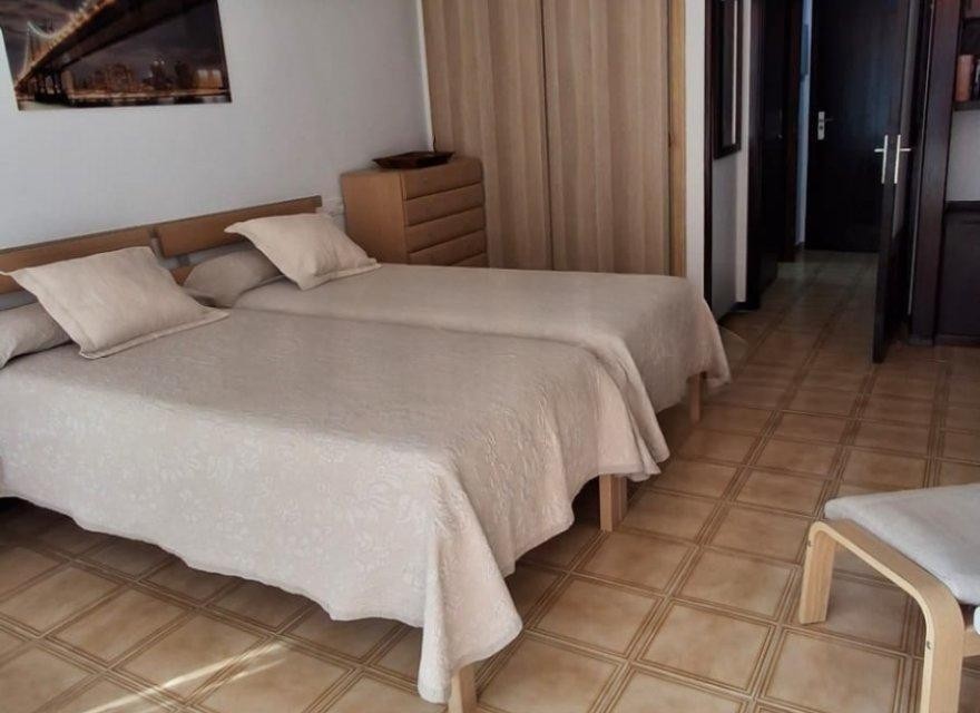Apartment in Tenerife, Spain 30 sq.m. No. 194717