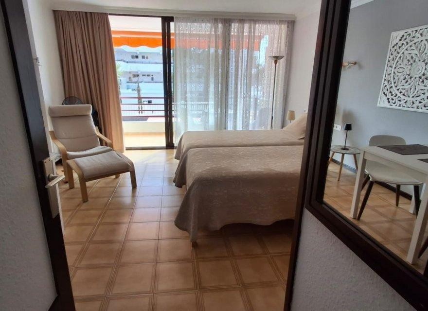 Apartment in Tenerife, Spain 30 sq.m. No. 194717