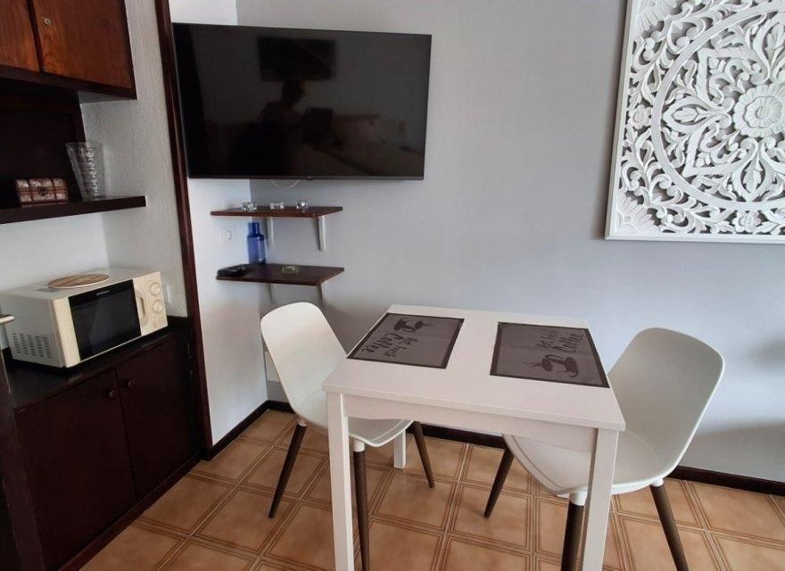 Apartment in Tenerife, Spain 30 sq.m. No. 194717