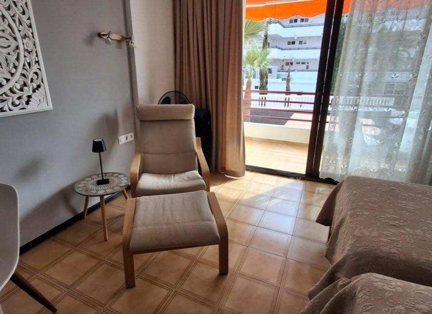 Apartment in Tenerife, Spain 30 sq.m. No. 194717