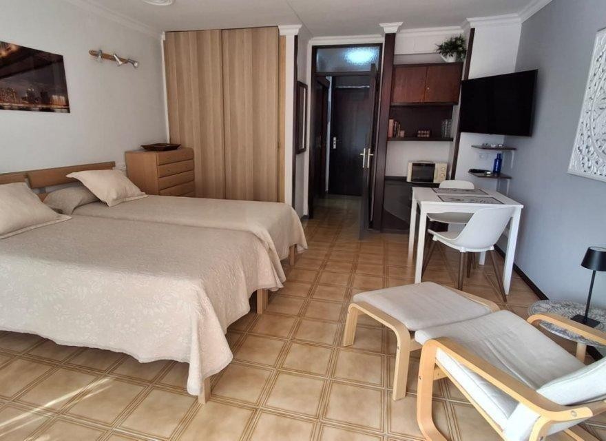 Apartment in Tenerife, Spain 30 sq.m. No. 194717